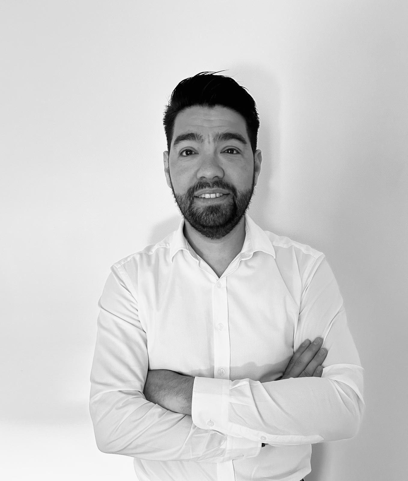 Olivier Toset, votre interlocuteur au Cabinet ST